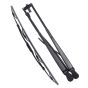 Window Wiper Blade 7188372 for Bobcat Excavator 319 320 321 322 323 324 325 328 329 331 334 335 337 341 425 428 430 435 E14 E16