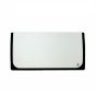 Windowpane Lower Glass 4664383 for Hitachi Excavator ZX135US-3 ZX225US-3 ZX70-3 ZX75US-3 ZX80LCK-3 ZX85US-3