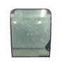 Windowpane Upper Glass 4664382 for Hitachi Excavator ZX135US-3 ZX225US-3 ZX70-3 ZX75US-3 ZX80LCK-3 ZX85US-3