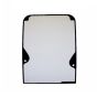 Windowpane Upper Glass 4672895 for Hitachi Excavator ZX200-3 ZX210K-3 ZX240-3 ZX250H-3 ZX330-3 ZX350H-3 ZX450-3 ZX470H-3 ZX870H-3