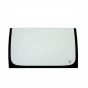 Windshield Lower Glass 4457161 for Hitachi Excavator ZX125US ZX135US ZX160 ZX185USR ZX225US ZX70 ZX75US ZX80LCK ZX85US-HCME