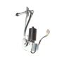 Wiper Motor 20Y-54-52211 208-53-13780 for Komatsu Excavator PC130-8 PC300-8 PC350-8