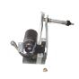 Wiper Motor 20Y-54-52211 208-53-13780 for Komatsu Excavator PC130-8 PC300-8 PC350-8