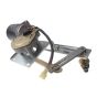 Wiper Motor 419-54-15881 for Komatsu Wheel Loader WA450-1 WA470-1 WA470-3 WA500-1 WA600-1 WA700-1
