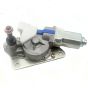Wiper Motor VOE14508630 for Volvo Excavator EC140B EC140C EC140D EC160B EC160C EC160D EC180B EC180C EC180D EC200B
