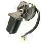 Wiper Motor YN53C00004P1 for Kobelco Excavator SK160LC SK200-6 SK330LC SK480LC SK200SR SK200LC-6