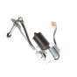 Wiper Motor 20Y-54-52211 208-53-13780 for Komatsu Excavator PC130-7 PC200-7 PC220-7 PC270-7 PC300-7