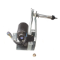 Wiper Motor 20Y-54-52211 208-53-13780 for Komatsu Excavator PC130-7 PC200-7 PC220-7 PC270-7 PC300-7