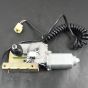 Wiper Motor 2538-9005 for Doosan Daewoo Excavator SOLAR 330-III SOLAR 400LC-III SOLAR 450-III SOLAR 70-III