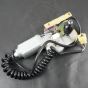 Wiper Motor 2538-9005 for Doosan Daewoo Excavator SOLAR 330-III SOLAR 400LC-III SOLAR 450-III SOLAR 70-III