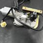 Wiper Motor 2538-9005 for Doosan Daewoo Excavator SOLAR 330-III SOLAR 400LC-III SOLAR 450-III SOLAR 70-III