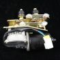 Wiper Motor 418-926-3931 418-926-3932 for Komatsu Wheel Loader WA250-5 WA270-5 WA320-5 WA100-5 WA150-5 WA200-5