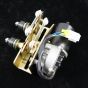 Wiper Motor 418-926-3931 418-926-3932 for Komatsu Wheel Loader WA250-5 WA270-5 WA320-5 WA100-5 WA150-5 WA200-5