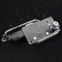 Wiper Motor 4188762 for Hitachi Excavator EX200 EX200K EX220 EX270 EX300 EX400 EX60 EX700