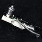 Wiper Motor 4188762 for Hitachi Excavator EX200 EX200K EX220 EX270 EX300 EX400 EX60 EX700