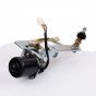 Wiper Motor 419-54-15881 for Komatsu Wheel Loader WA450-1 WA470-1 WA470-3 WA500-1 WA600-1 WA700-1