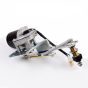 Wiper Motor 419-54-15881 for Komatsu Wheel Loader WA450-1 WA470-1 WA470-3 WA500-1 WA600-1 WA700-1