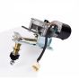 Wiper Motor 419-54-15881 for Komatsu Wheel Loader WA450-1 WA470-1 WA470-3 WA500-1 WA600-1 WA700-1