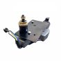 Wiper Motor 4256364 for Hitachi Excavator EX550-5 JPN EX600H-3 JPN EX600H-5 JPN EX60-2 EX60-3 EX750-5 EX800H-5 ZX125W ZX380HH ZX450