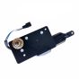 Wiper Motor 4256364 for Hitachi Excavator EX550-5 JPN EX600H-3 JPN EX600H-5 JPN EX60-2 EX60-3 EX750-5 EX800H-5 ZX125W ZX380HH ZX450