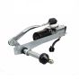 Wiper Motor 4369540 for Hitachi Excavator EX100-5 EX120-5 EX200-3 EX200-5