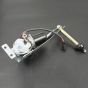 Wiper Motor 4369540 for Hitachi Excavator EX100-5 EX120-5 EX200-3 EX200-5