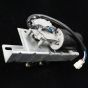 Wiper Motor 4538-9017 for Doosan Daewoo Excavator DL300 DL300A DL350 DL400 DL420 DL420A DL450 DL500 MEGA 160 MEGA 200-III