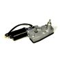 Wiper Motor 478/01011 for JCB FASTRAC-155T 2125 3220 2135 3190 2125ABS 8250 3185 2115 FASTRAC 2150
