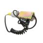 Wiper Motor 538-00005 2538-9015 for Doosan Daewoo Excavator SOLAR 015 SOLAR 015PLUS SOLAR 030 SOLAR 030PLUS SOLAR 035 SOLAR 55 SOLAR 55W-V