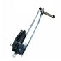 Wiper Motor 538-00011 for Doosan Daewoo Excavator DX140LC DX140W DX160W DX160LC DX170W DX180LC DX190W