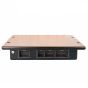 Wiper Motor Controller 21EN-32110 21EN32110 for Hyundai Excavator R250LC-3