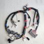 Wire Harness KHR16000 KHR16002 for Case Excavator CX130B CX290B CX160B CX210B CX210B