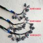 Wire Harness KHR16000 KHR16002 for Case Excavator CX130B CX290B CX160B CX210B CX210B
