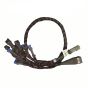 Wiring Harness 3113496 for Hitachi Excavator EX5500-6 EX5600-6BH EX5600-6LD