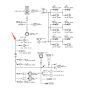 Wiring Harness 4685000 for Hitachi Excavator EX5500-6 EX5600-6BH EX5600-6LD