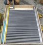 Hydraulic Oil Cooler 4320516 for Hitachi Excavator EX300-3 EX310-3C EX310H-3C