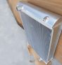 Water Tank Radiator Core ASS'Y VOE11110705 for Volvo Wheel Loader L60G L70G L90G