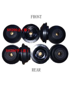 1-set-engine-mounting-rubber-cushion-for-sumitomo-excavator-sh120a1-sh120a2-sh120a3-sh200a1-sh200a2-sh200a3