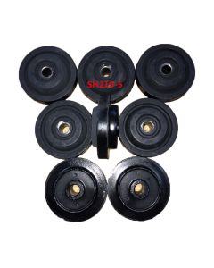 1-set-engine-mounting-rubber-cushion-for-sumitomo-excavator-sh210-5-sh240-5