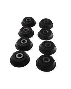 1-set-engine-mounting-rubber-cushion-for-sumitomo-excavator-sh350