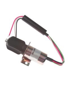 12v-3-wire-electric-solenoid-10871-without-plug-for-corsa-electric-captain-s-call-systems