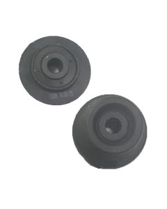 1 Set Isolator 11N6-13060 11N6-13055 for Case Wheel Loader 1221E