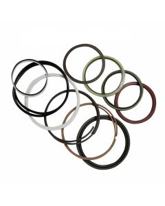 Buy 200-8 Boom Cylinder Seal Kit for Kobelco Excavator 200-8 Rod 85 mm Bore 120 mm from WWW.SOONPARTS.COM online store,Which is the production and development of automotive components, engineering machinery parts and other products series of professional 