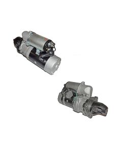 24V 11KW 12T Starting Motor 600-863-8112 6008638112 for Komatsu Excavator PC300HD-8 PC300LC-8 PC350HD-8 PC350LC-8 PC360LC-10 PC390LC-10 Engine SAA6D114E
