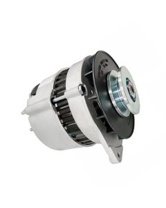 24V Alternator 71426100 for JCB Loader 2CX 3CX Perkins Engine 1006-6 6.354 1004-4