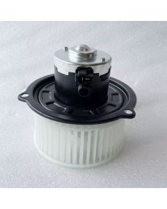24V Blower Motor ND116340-2360 ND116340-2361 ND116340-2362 for Komatsu WA120-3 WA180-3 WA250-3 WA320-3 WA380-3 WA450-5L WA600-3