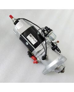 24V Starter Motor 293-4853 2934853 for Caterpillar CAT Engine C13 C15 C18 C9 C9.3 XQ425
