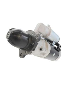 24V Starter Motor 600-813-8310 600-813-2420 Komatsu Excavator PC400LC-6LK PW400MH-6 Engine 6D125E S6D125 S6D125E S6D140 SA6D140