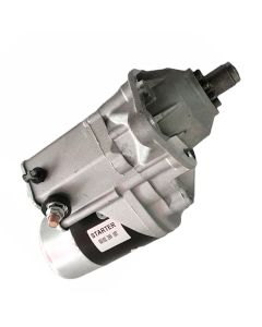 24V Starting Motor 3864298 4064168 428000-1830 for Hyundai Excavator R140LC-7 R140LC9S R140W7 Engine B5.9 QSB