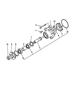 89my-water-pump-vame088301-vame996873-for-kobelco-excavator-k907lc-2-md200c-sk200-3-mistubishi-engine-6d31t